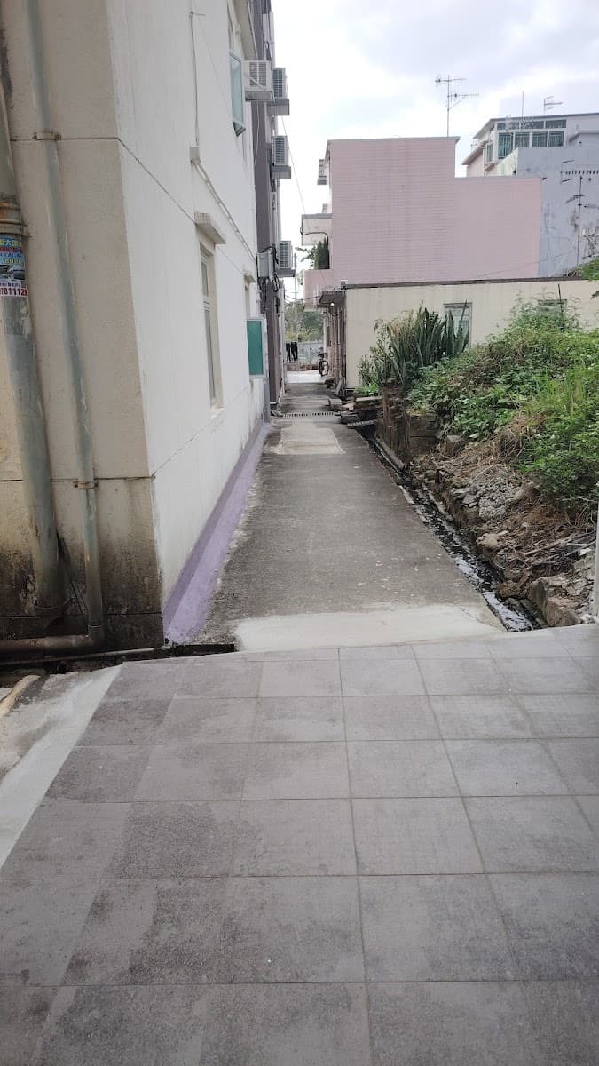 元朗錦上路站停車場 (泊車轉乘、柏瓏) 實景照片 10