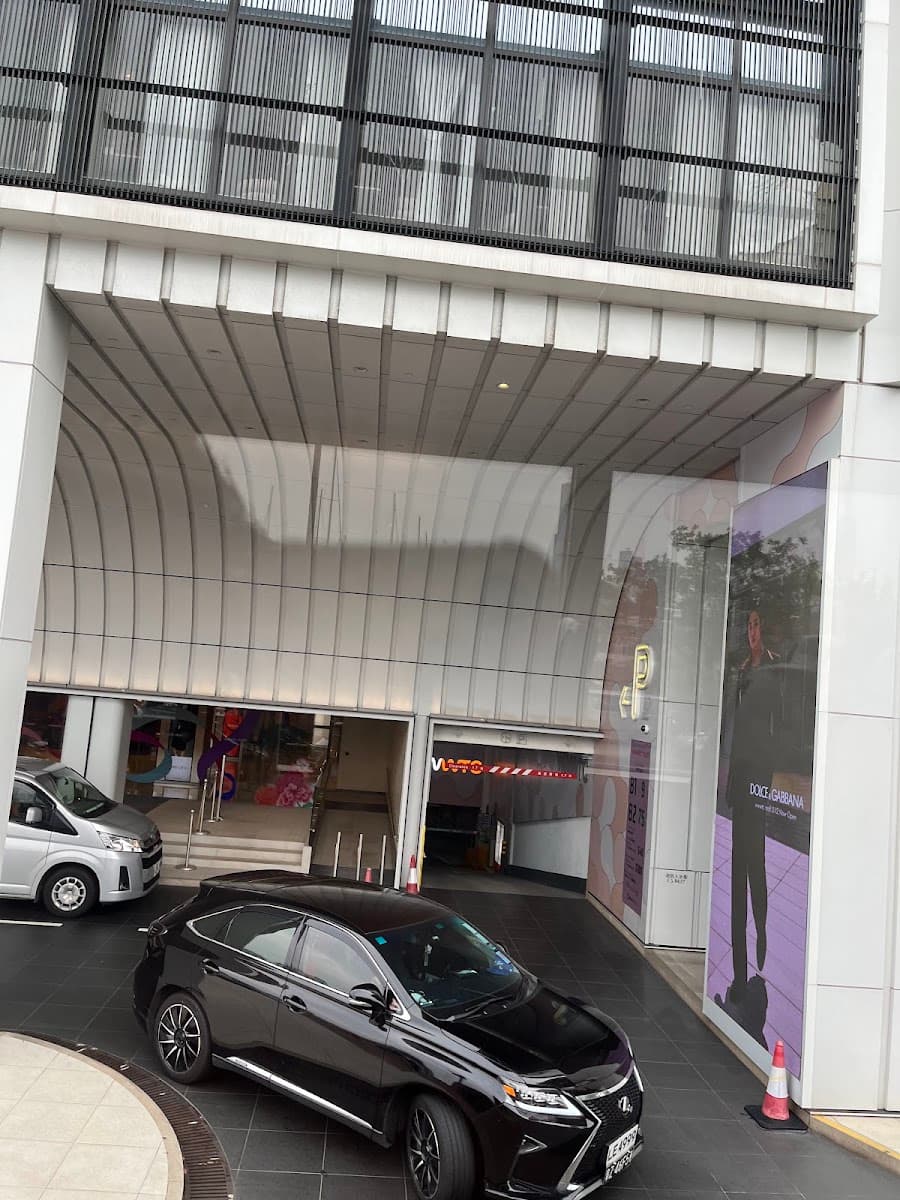 世界貿易中心停車場 (wtc more) 實景照片 9