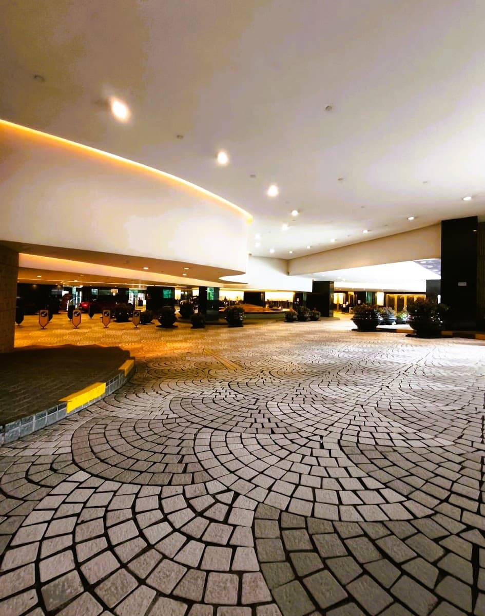 尖沙咀康宏廣場 Concordia Plaza 停車場 實景照片 9