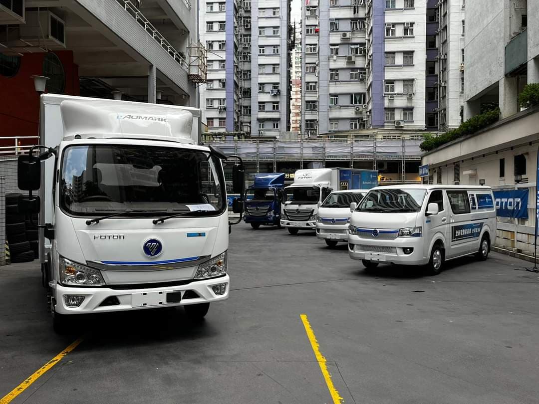 紅磡仁孚停車場大廈停車場 (Zung Fu Car Park Building) 實景照片 3