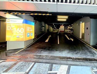 北角北角匯 Harbour North 停車場 (二及三期) 實景照片 5
