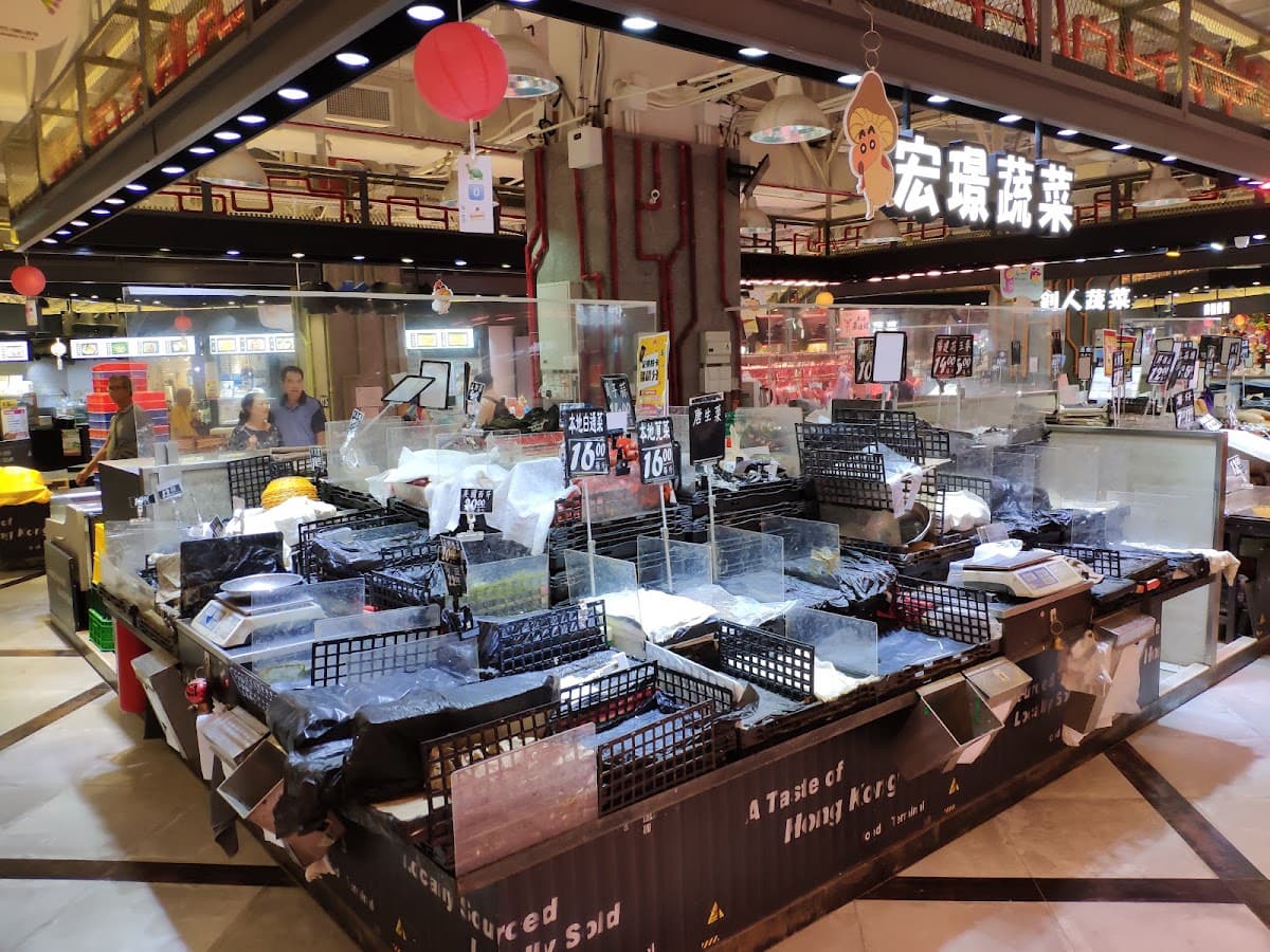 九龍灣啟業商場停車場 實景照片 8