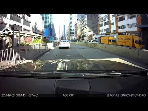 停車場介紹: 觀塘碼頭廣場停車場 (入)