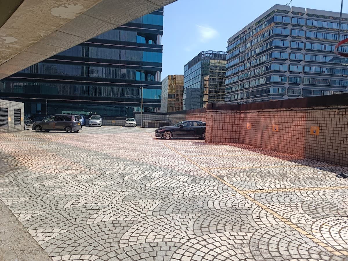 尖沙咀康宏廣場 Concordia Plaza 停車場 實景照片 10