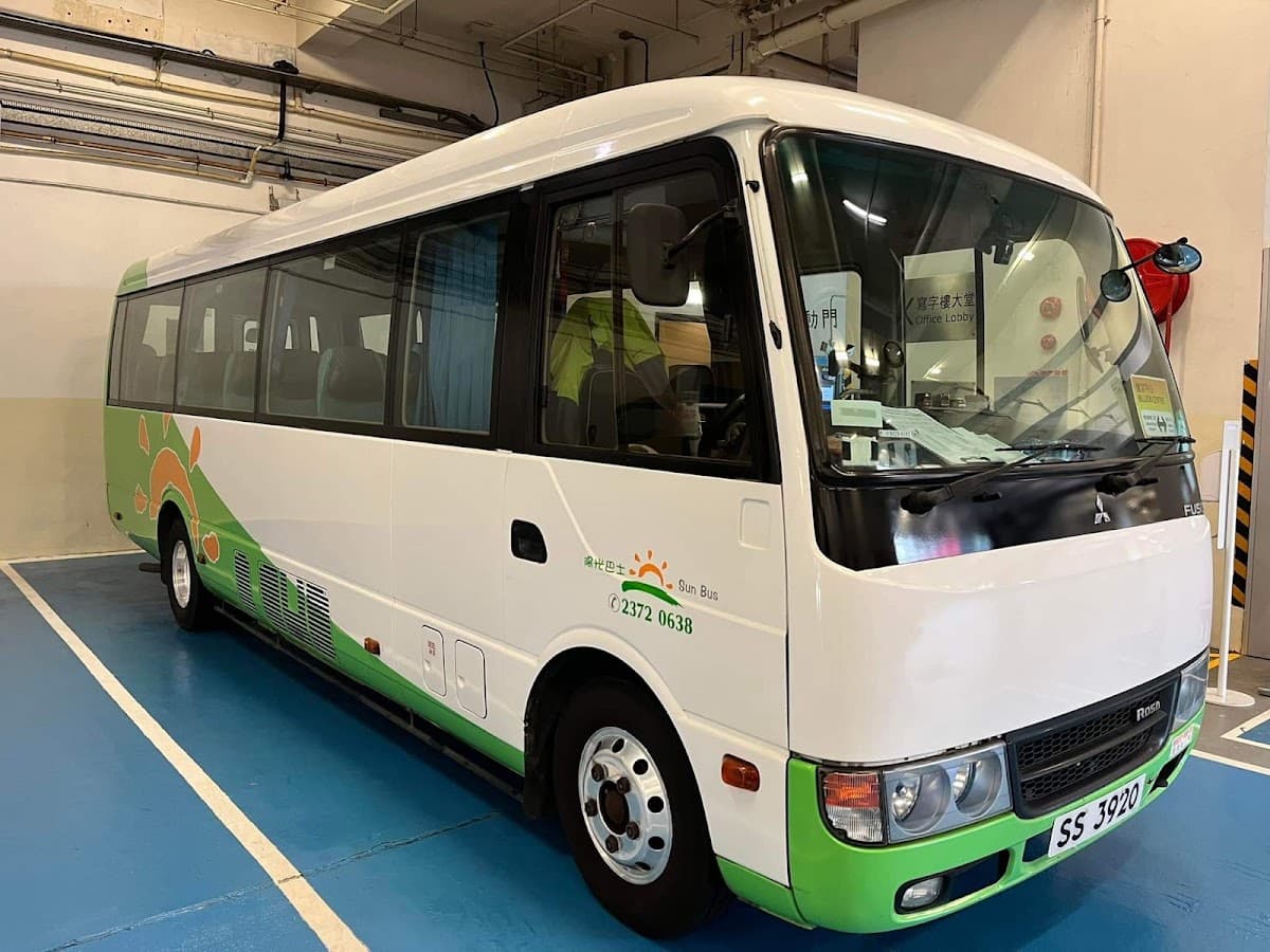 九龍灣億京中心 Billion Centre 停車場 實景照片 6