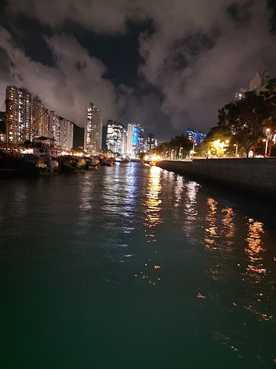 悅海華庭停車場 實景照片 4