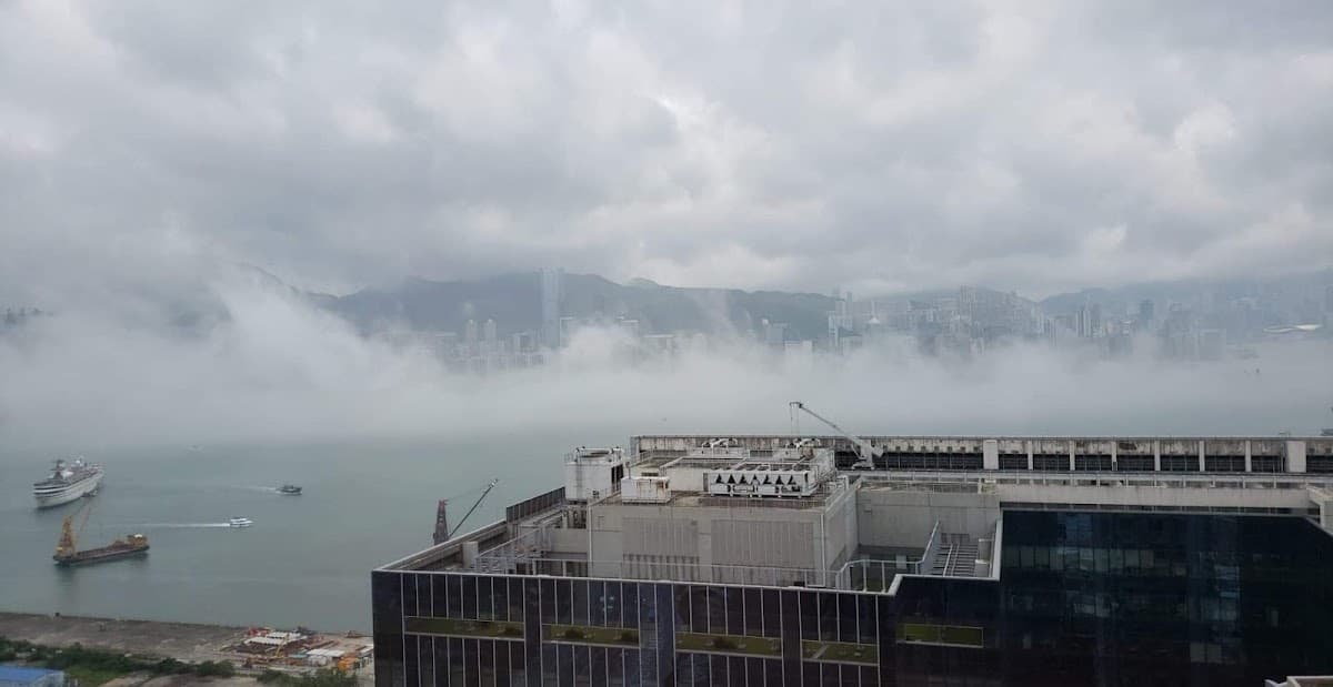 東瀛遊廣場停車場 實景照片 8