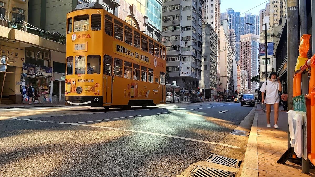 均益大廈二期停車場 實景照片 10
