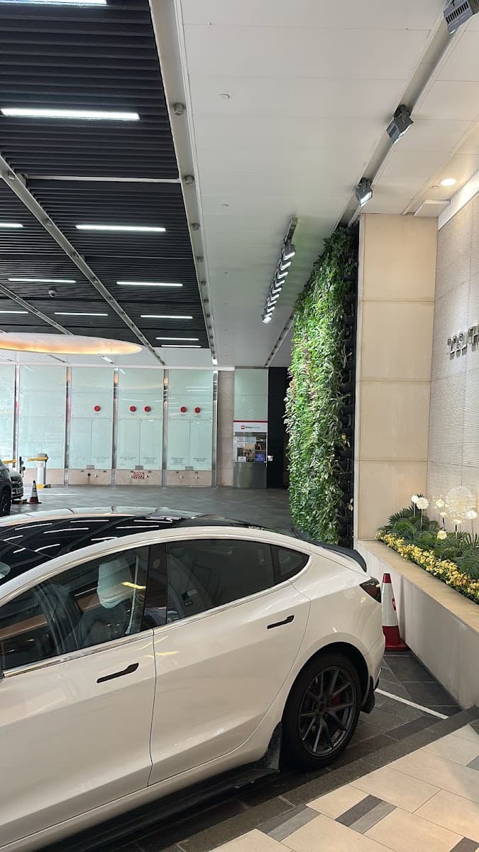 長沙灣道909號 909 Cheung Sha Wan Road 停車場 實景照片 2