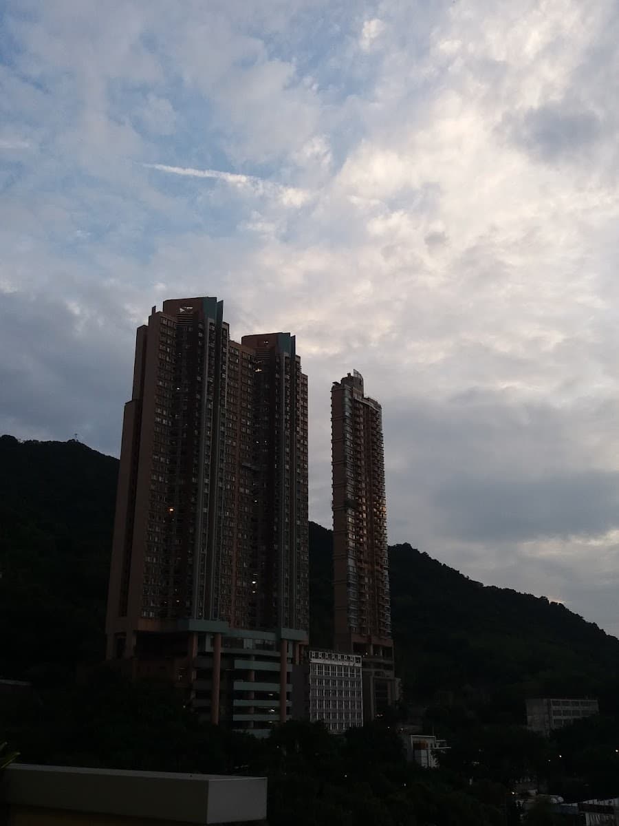 加惠臺停車場 實景照片 8