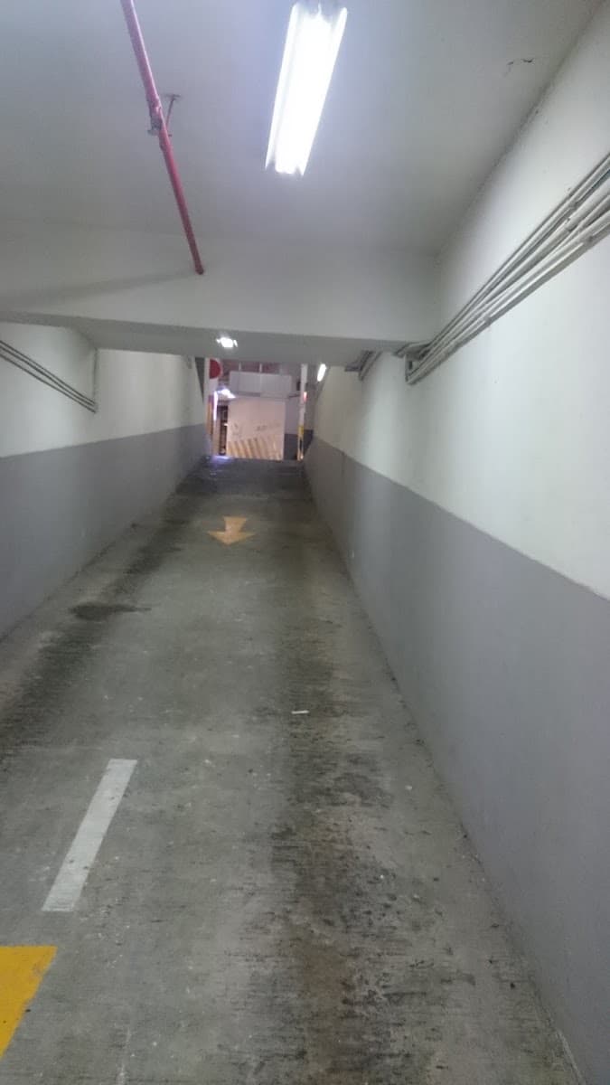 怡安閣停車場 實景照片 8