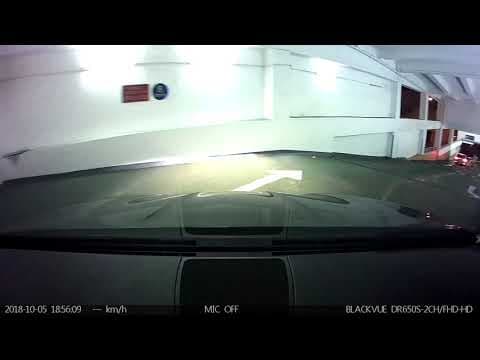 停車場介紹: 觀塘碼頭廣場停車場(出)