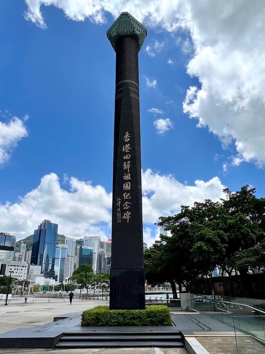香港會議展覽中心 (博覽道中) 停車場 實景照片 10