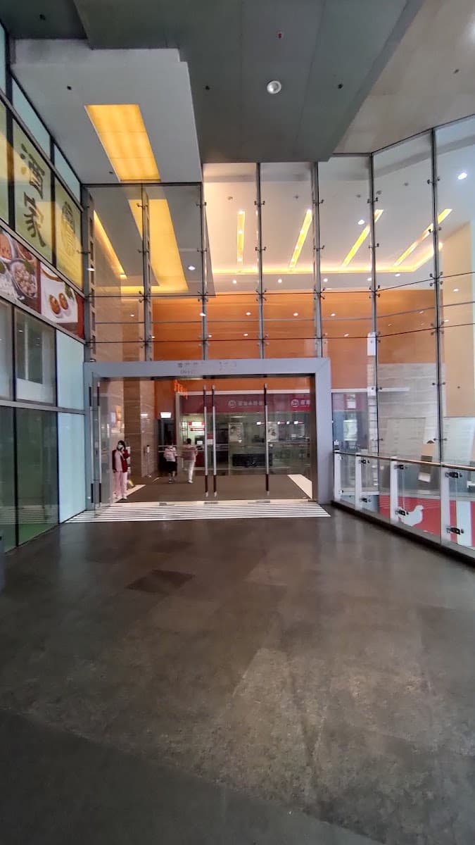 觀塘寧晉中心停車場 (東廣場 E Plaza) 實景照片 8
