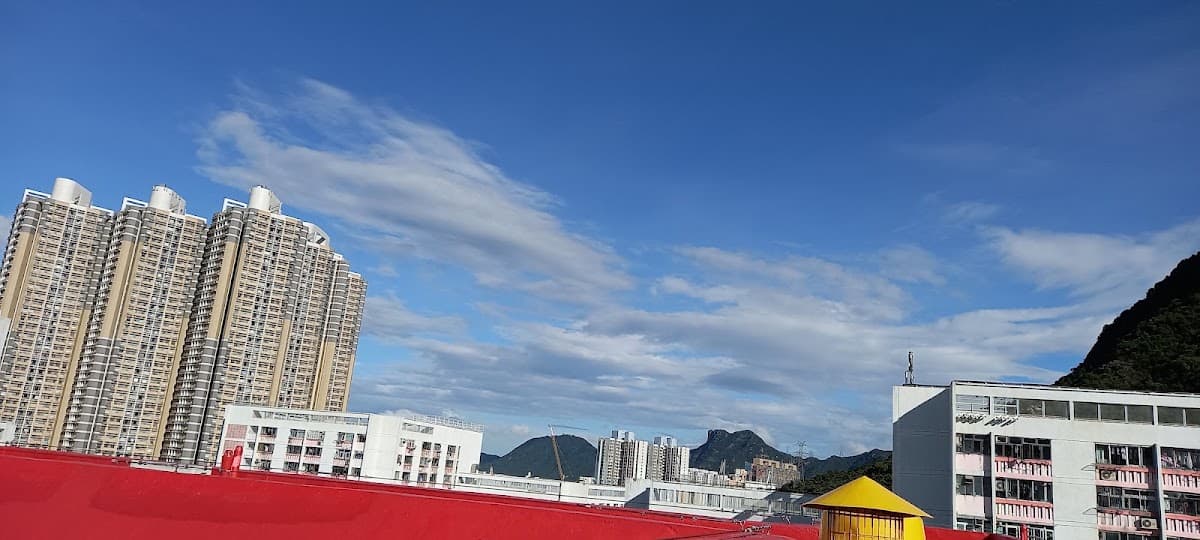順緻苑停車場 實景照片 6