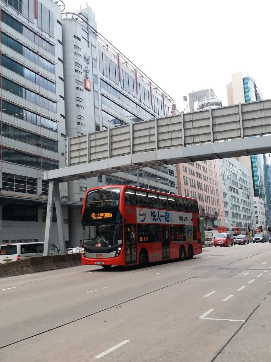 億利工業中心停車場 實景照片 10