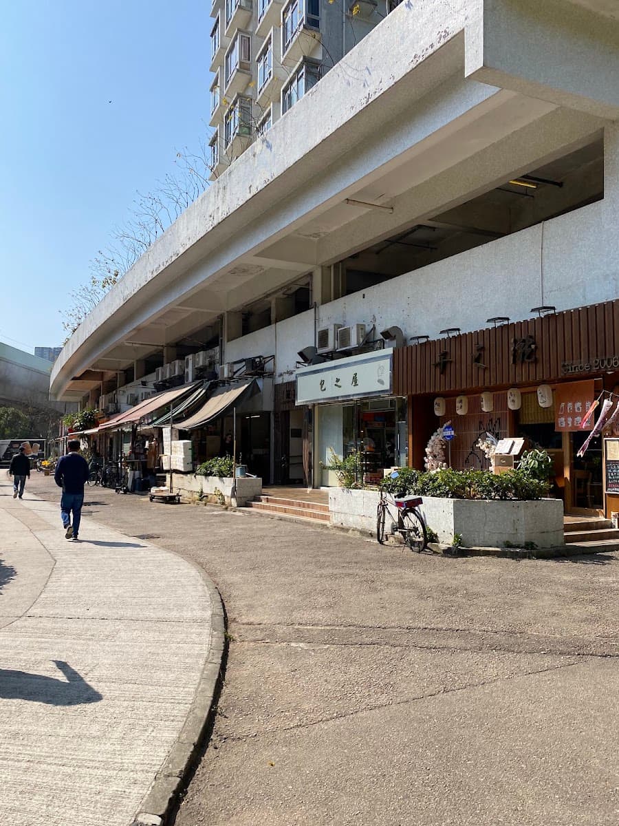 翠麗花園停車場 實景照片 10
