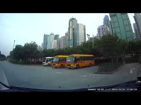 停車場系列:中山公園(入)