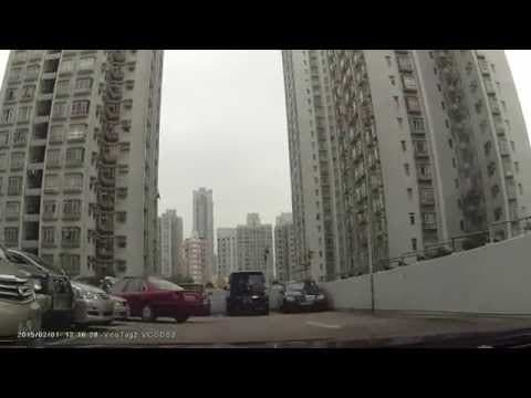 停車場介紹: 元朗好順泰大廈 (入)