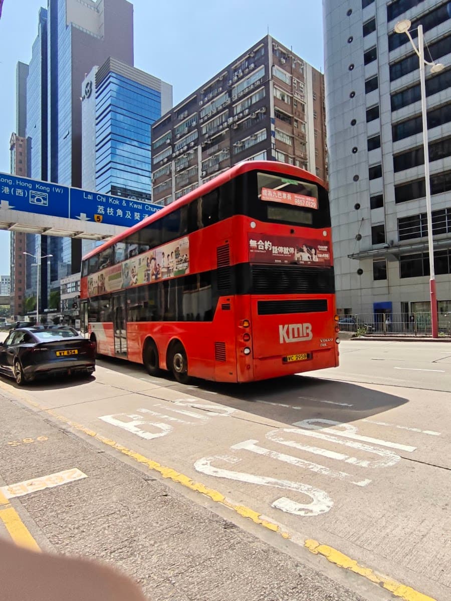 億利工業中心停車場 實景照片 5