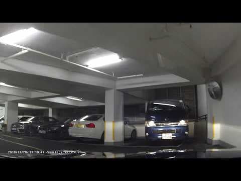 停車場介紹: 銅鑼灣中糧大廈 (入)