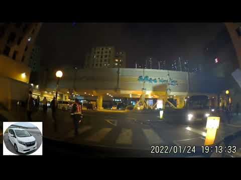 香港停車場巡禮 - 九龍灣德福廣場一期停車場 / Telford Plaza Phase 1 Carpark / Parking in Hong Kong
