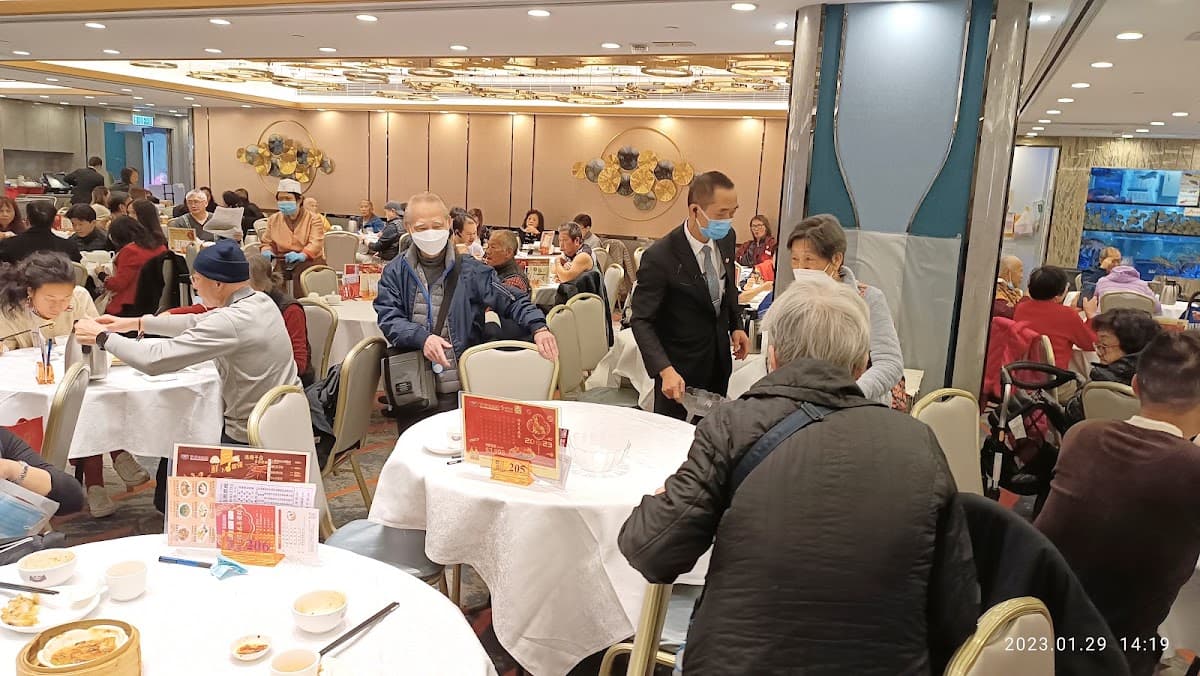 小西灣廣場停車場 實景照片 2