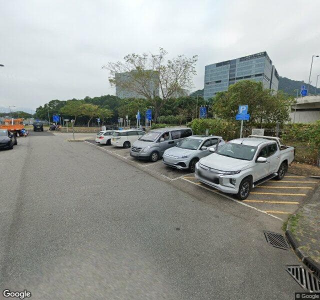 逸祥街咪錶