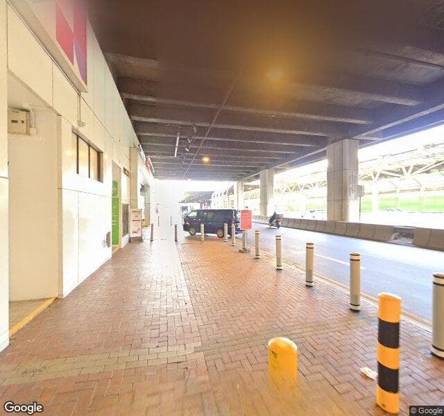 屯門市廣場 tmtplaza 第二期停車場