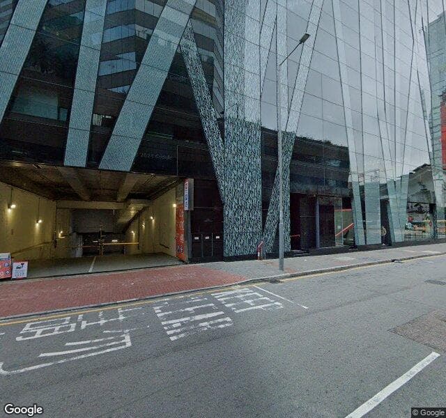 九龍灣 Centre Parc 停車場 (新明大廈)