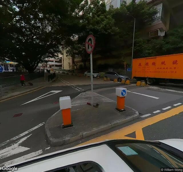 彩雲商場一期 (B,C停車場) 停車場