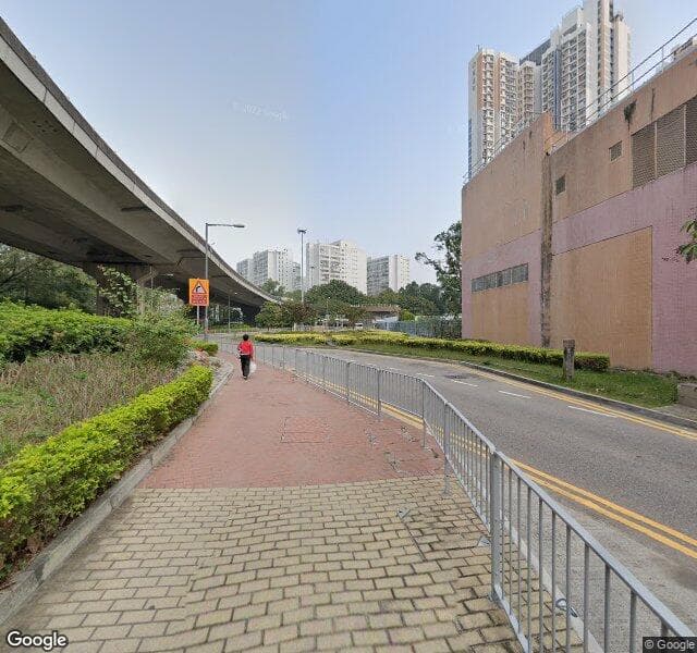 龍澤路咪錶