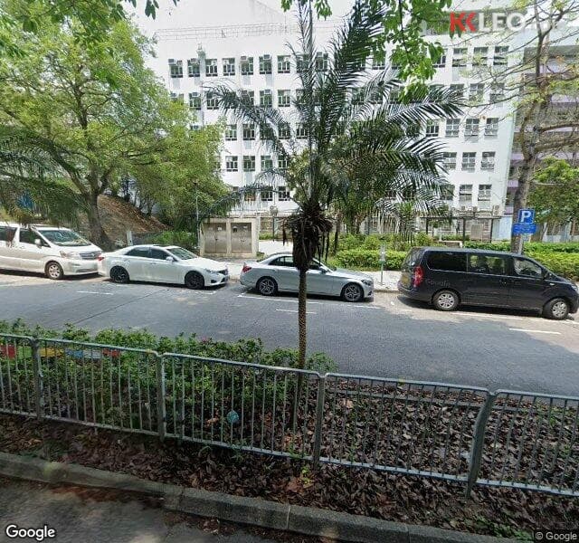 石排頭路咪錶