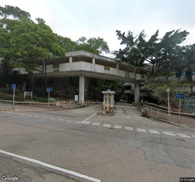 耀東商場停車場 (耀東2)