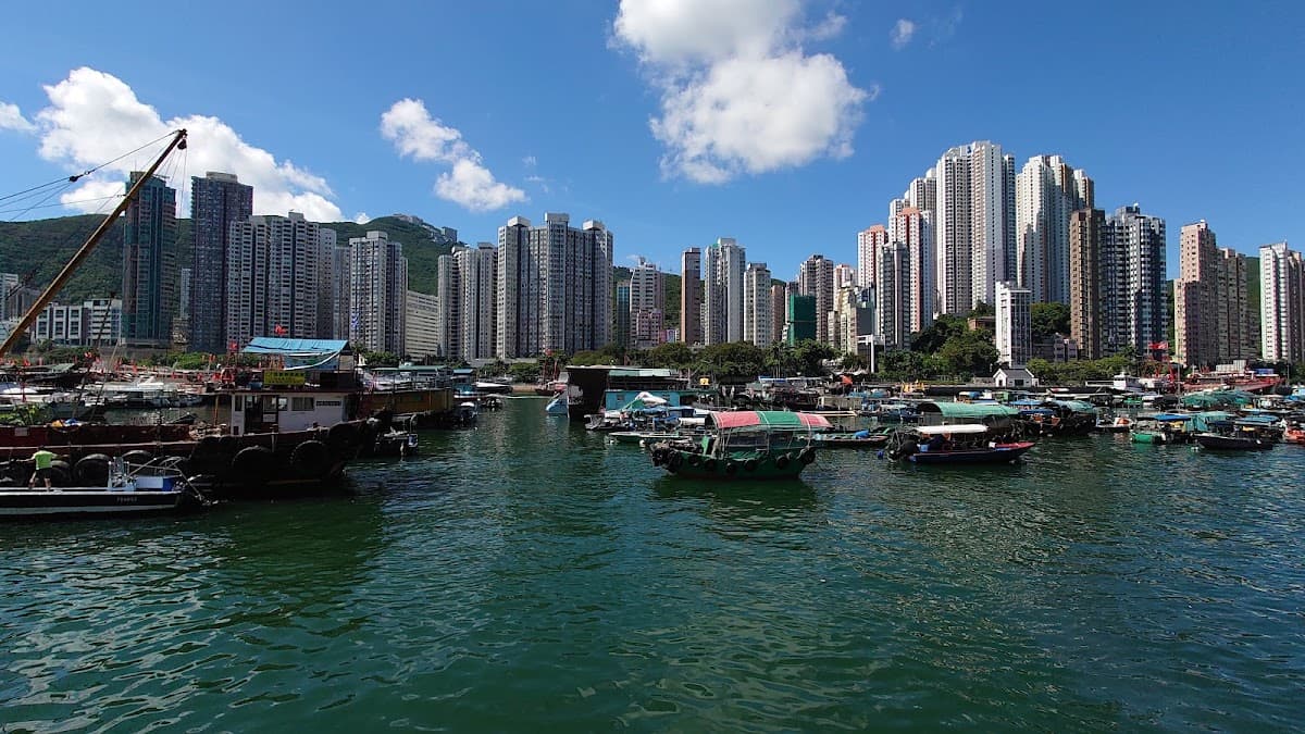 悅海華庭停車場 實景照片 3