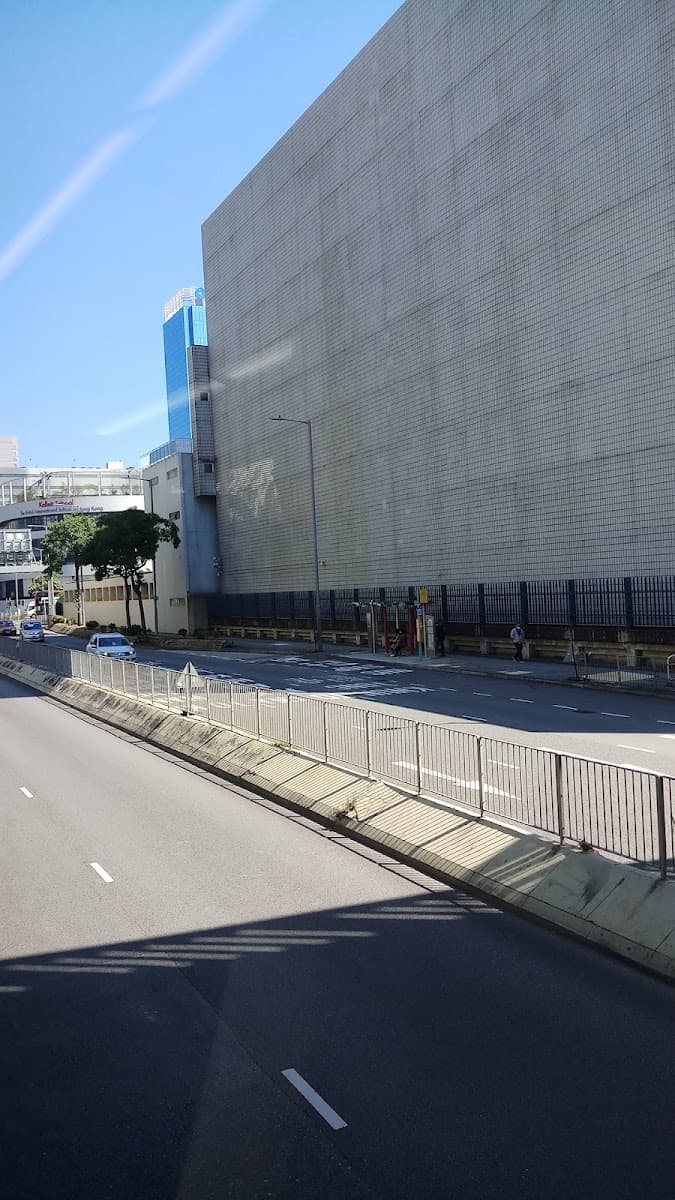 九龍灣宏展街露天停車場 實景照片 6