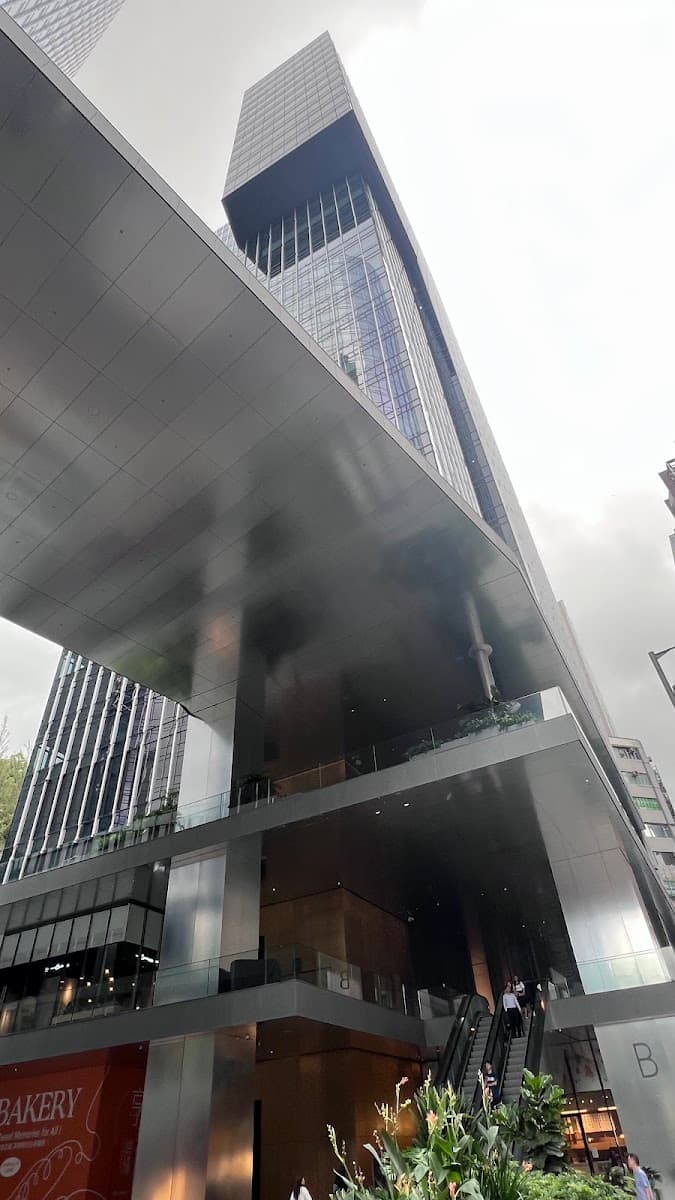 擎天廣場停車場 實景照片 6