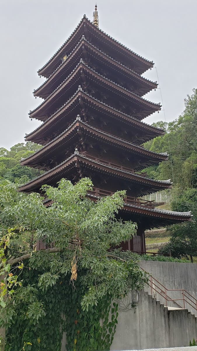 宏景花園停車場 實景照片 2
