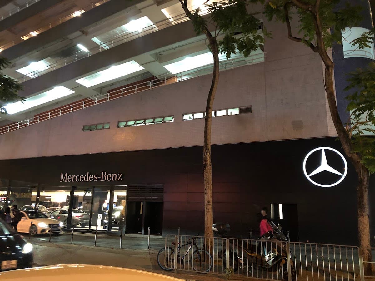 紅磡仁孚停車場大廈停車場 (Zung Fu Car Park Building) 實景照片 6