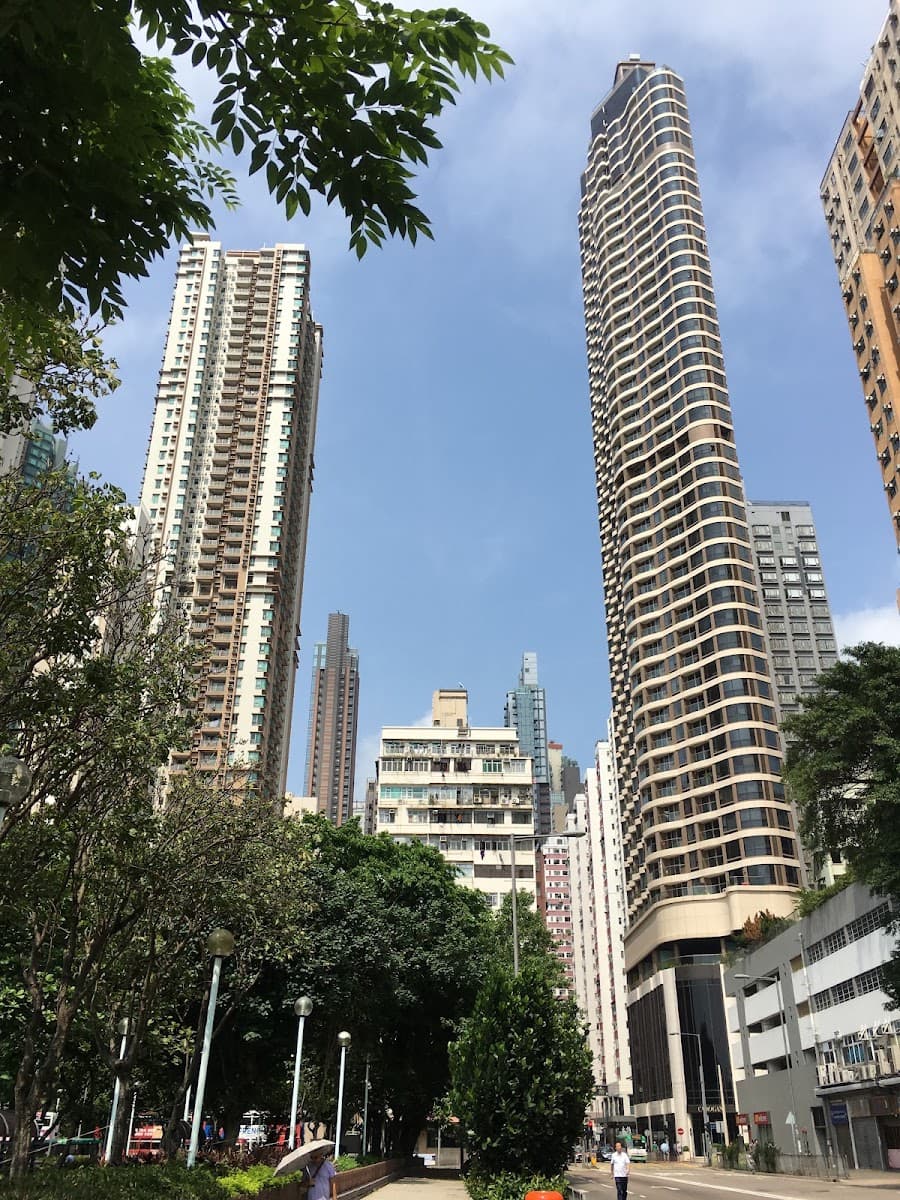 加惠臺停車場 實景照片 5