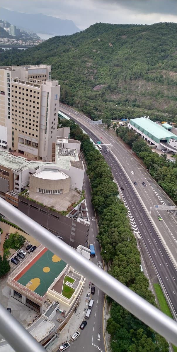 碩門邨停車場 實景照片 9