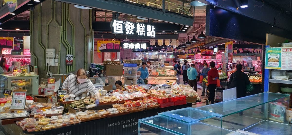 九龍灣啟業商場停車場 實景照片 5