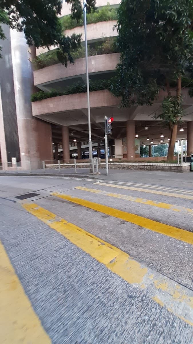 黃大仙公共運輸總站停車場 實景照片 10
