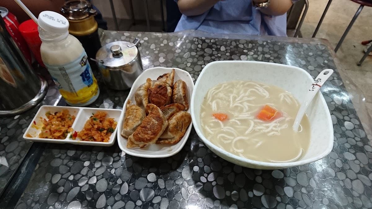 荃昌中心停車場 實景照片 10