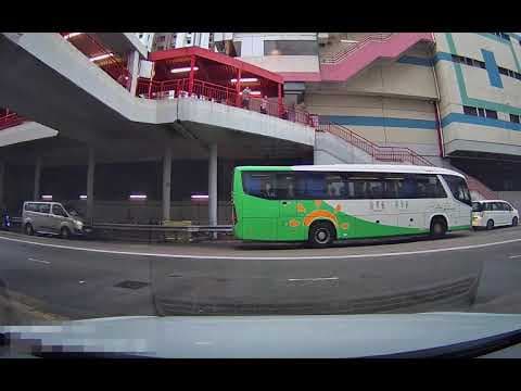 香港停車場 Hong Kong Car Park | 新界區 | 出口 | 荃灣多層停車場