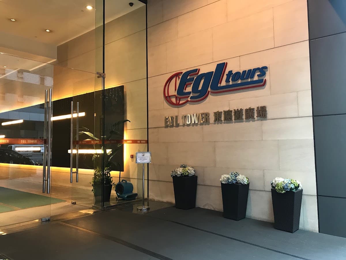 東瀛遊廣場停車場 實景照片 4