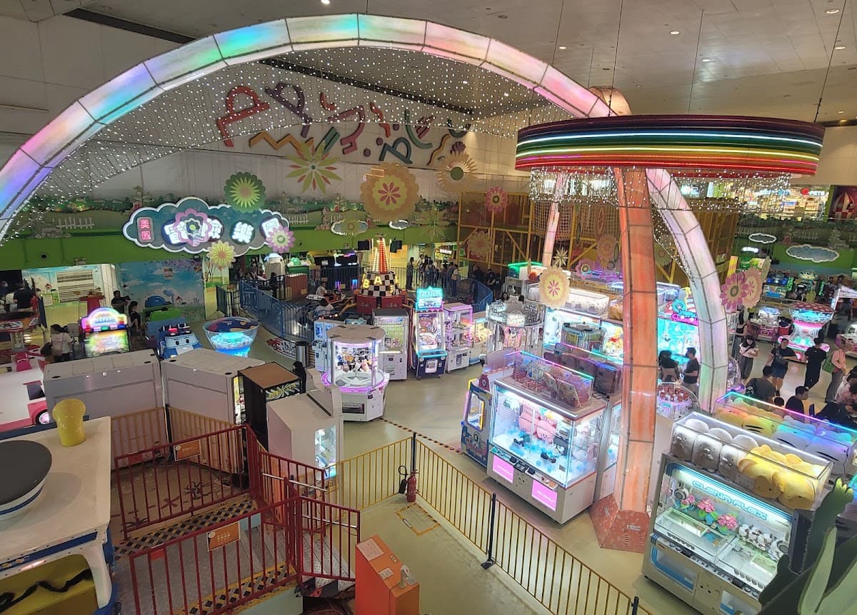 紅磡黃埔天地聚寶坊 The Whampoa 停車場 (11期) 實景照片 9