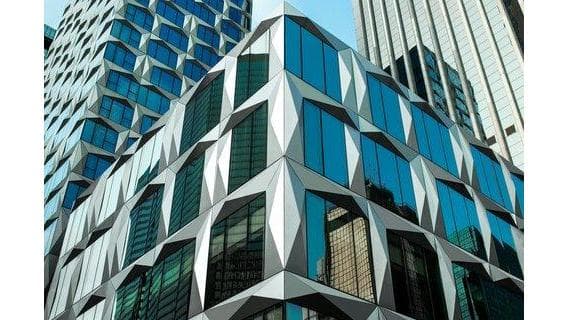 香港瑞吉酒店 The St. Regis Hong Kong 停車場 實景照片 9
