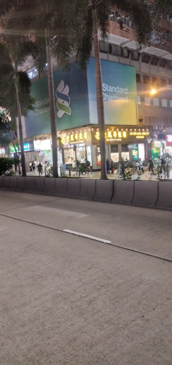 榮吉工業大廈停車場 實景照片 9