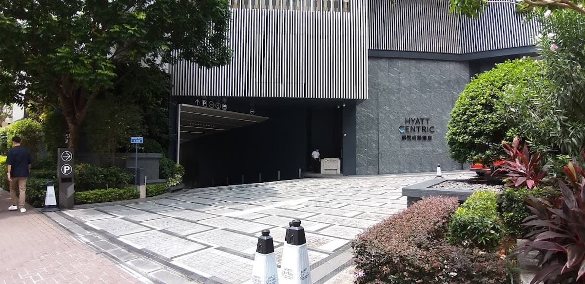 北角北角匯 Harbour North 停車場 (二及三期) 實景照片 6